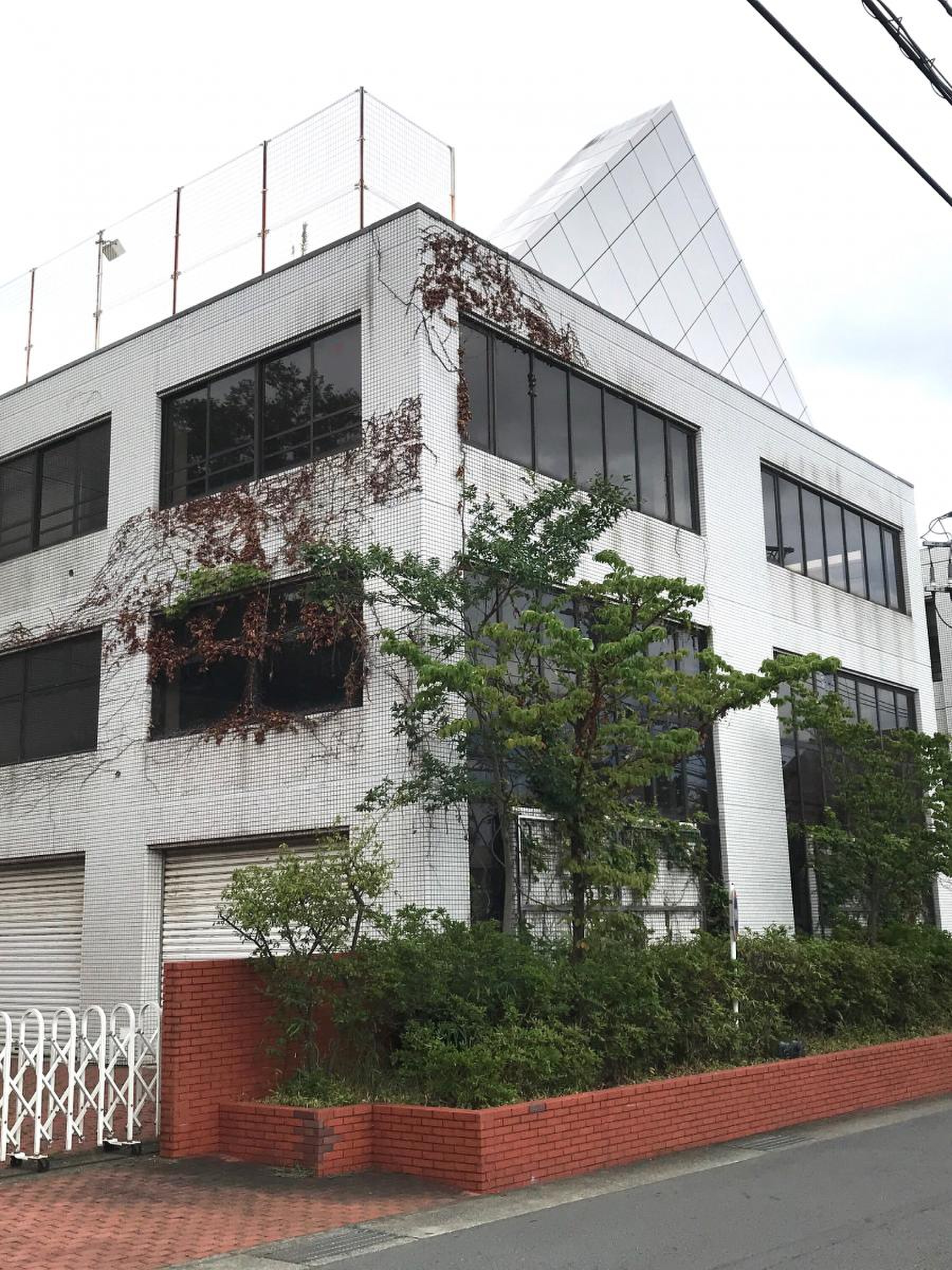 厚木 中央 高等 学校