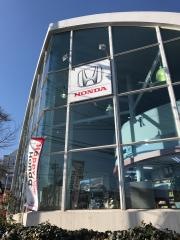 Ｈｏｎｄａ　Ｃａｒｓ横浜十日市場店