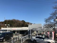 Ｈｏｎｄａ　Ｃａｒｓ横浜十日市場店