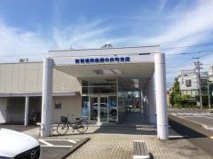 敦賀信用金庫中央町支店
