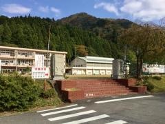 熊川小学校