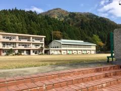 熊川小学校