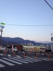 ファミリーマート　塩山小屋敷店
