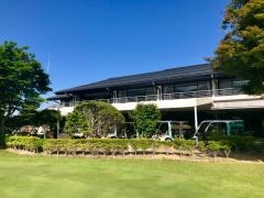 松本カントリークラブ