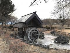 龍門淵公園