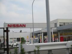 岐阜日産自動車株式会社県庁前店