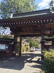 妙本寺