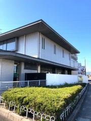 関西みらい銀行栗東西支店