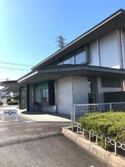 関西みらい銀行栗東西支店