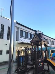 草津中央おひさまこども園
