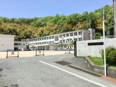 三笠小学校