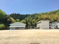 三笠小学校