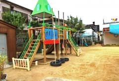 玉出東保育園