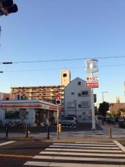 ローソン　出城3丁目店