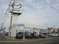 関西マツダ新金岡店