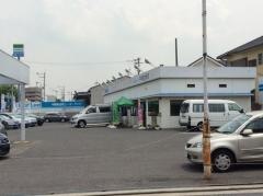 関西マツダ新金岡店