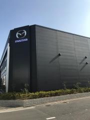 関西マツダ新金岡店