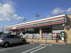 セブンイレブン　加古川備後店