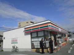 セブンイレブン　加古川備後店