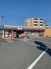 セブンイレブン 加古川備後店