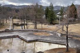 山本山手中央公園