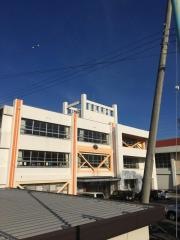 岩出小学校