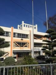 岩出小学校