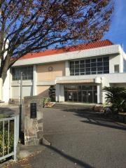 岩出小学校