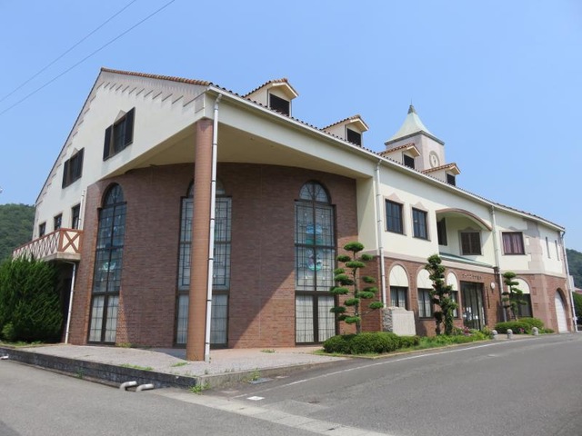 施設写真10