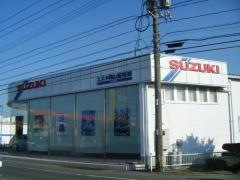 スズキ岡山販売倉敷東店