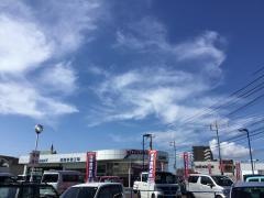 スズキ岡山販売倉敷東店