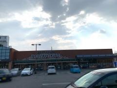 マルヨシセンター余戸店