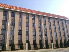 福岡女学院看護大学
