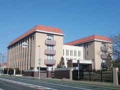 福岡女学院看護大学