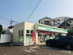 ファミリーマート　諫早天満町店