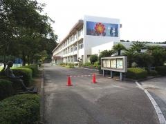 広瀬西小学校