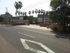 国立鹿児島工業高等専門学校
