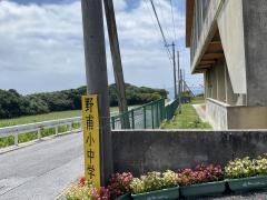 野甫小学校
