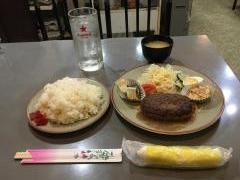 喫茶パール