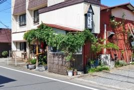居酒屋栄ちゃん