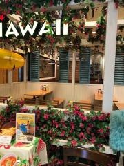 ＫＵＡ・ＡＩＮＡ二子玉川店