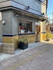 胡桃堂　喫茶店