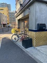 胡桃堂　喫茶店