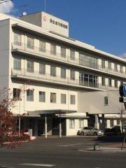 済生会川俣病院