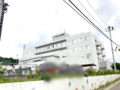 済生会川俣病院
