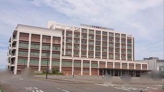 米子医療センター