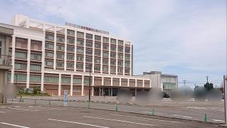 米子医療センター
