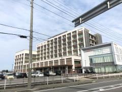 米子医療センター