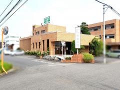 赤座医院上印食診療所