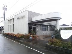 さはし内科
